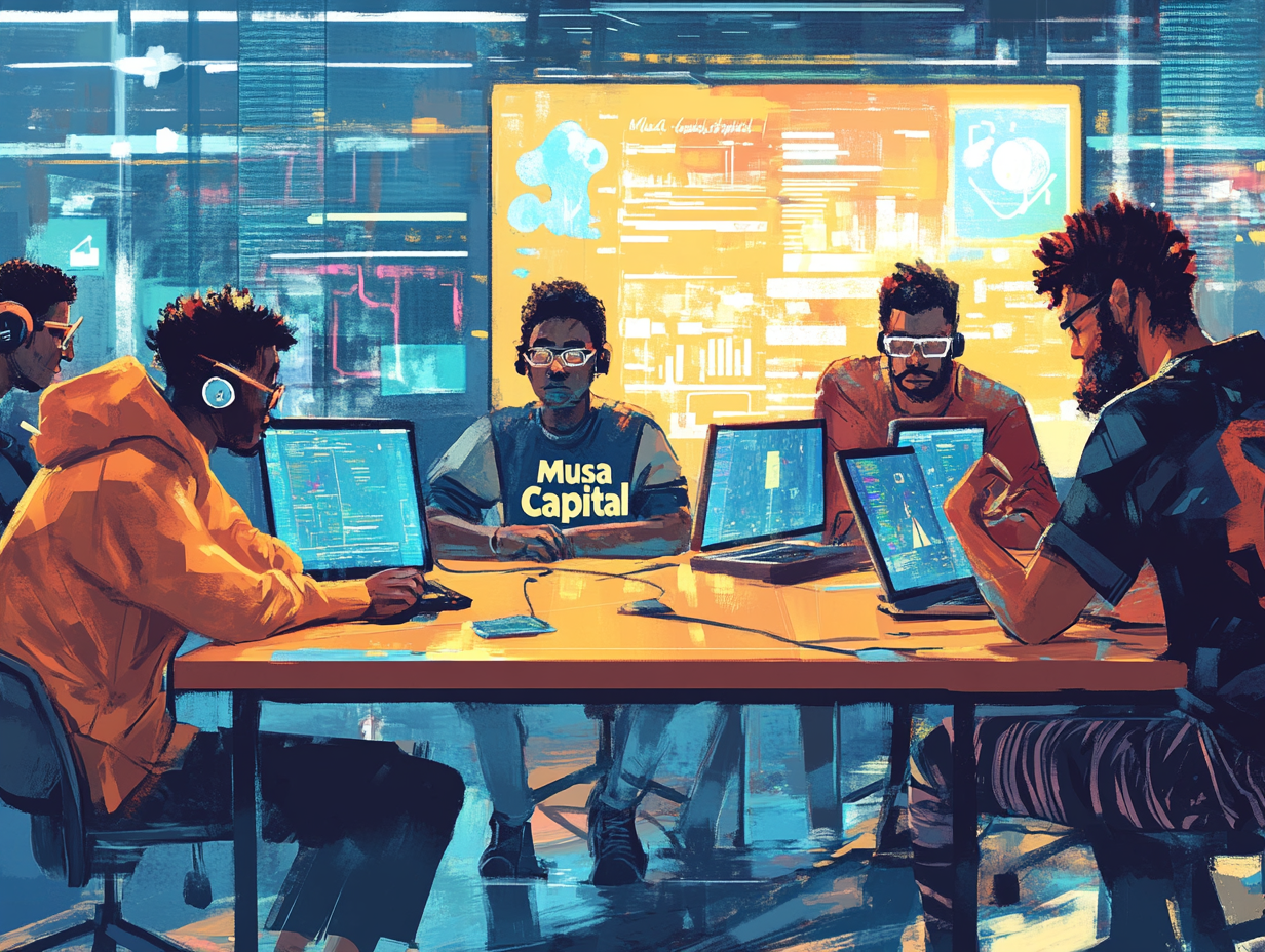 New York Hackathon